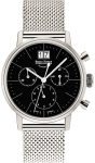 Bruno Sohnle Stuttgart Chronograph Small