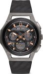 Bulova Curv Chronograph Mens