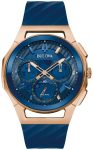 Bulova Marc Anthony CURV Progressive Sport
