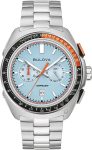 Bulova Racer Chronograph