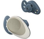CLEER AUDIO Goal Wireless Bluetooth Sports Earbuds - White, Silver/Grey,White