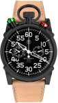 CT Scuderia Watch Corsa Chronograph - Black