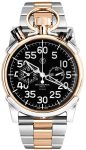 CT Scuderia Watch Corsa Chronograph - Black