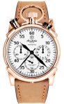 CT Scuderia Watch Corsa Chronograph - White