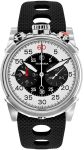CT Scuderia Watch Dirt Track Chronograph - White