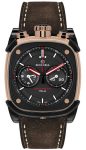 CT Scuderia Watch Scrambler Rocket Chronograph - Grey