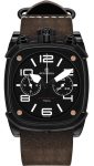 CT Scuderia Watch Scuderia Scrambler Chronograph - Black