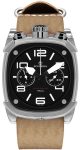 CT Scuderia Watch Scuderia Scrambler Chronograph - Black