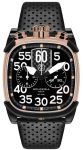 CT Scuderia Watch Scuderia Scrambler Chronograph - Black