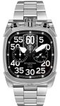CT Scuderia Watch Scuderia Scrambler Chronograph - Black