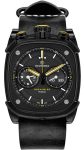CT Scuderia Watch Scuderia Scrambler Chronograph - Grey
