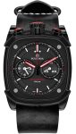 CT Scuderia Watch Scuderia Scrambler Chronograph - Grey