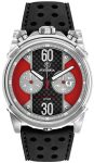CT Scuderia Watch Street Racer Chronograph - Black