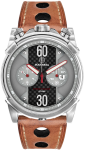 CT Scuderia Watch Street Racer Chronograph - Black