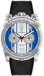 CT Scuderia Watch Street Racer Chronograph - White