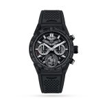 Carrera Automatic Chronograph 45mm Mens Watch