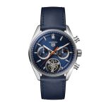Carrera Chronograph Tourbillon 42mm Mens Watch