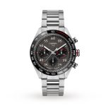 Carrera Porsche Chronograph Special Edition 44 mm Calibre Heuer 02 Automatic