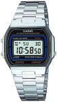 Casio A164 Illuminator Alarm Chronograph