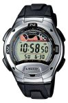Casio Collection Sports Men's Alarm Chronograph W-753-1AVES