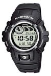 Casio G-Shock Black Men's Alarm Chronograph G-2900F-8VER