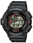 Casio G-Shock Master of G Mudman Men’s Alarm Chronograph G-9300-1ER