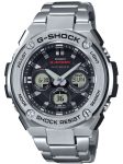 Casio G-Shock Men's Silver Chronograph GST-W310D1AER