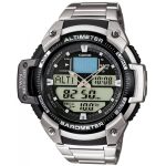 Casio Sports Gear Men's Alarm Chronograph SGW-400HD-1BVER