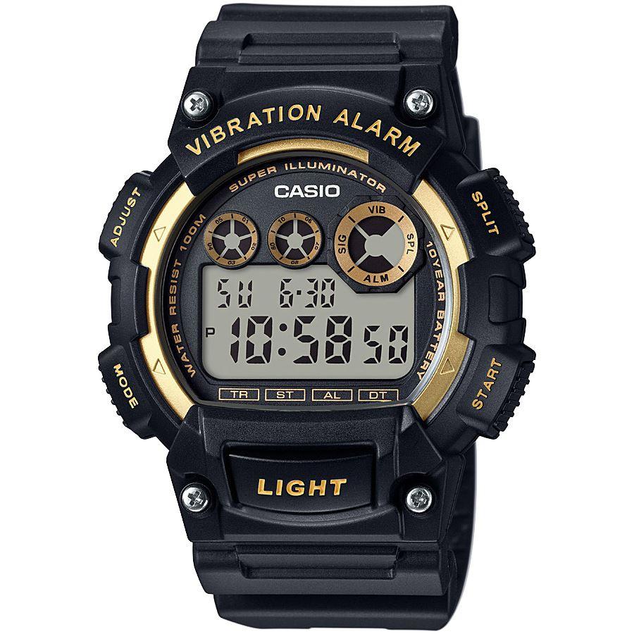 Casio W-735H-1A2VDF Digital Sport Unisex Watch Casio W-735H-1A2VDF Digital Sport Unisex Watch