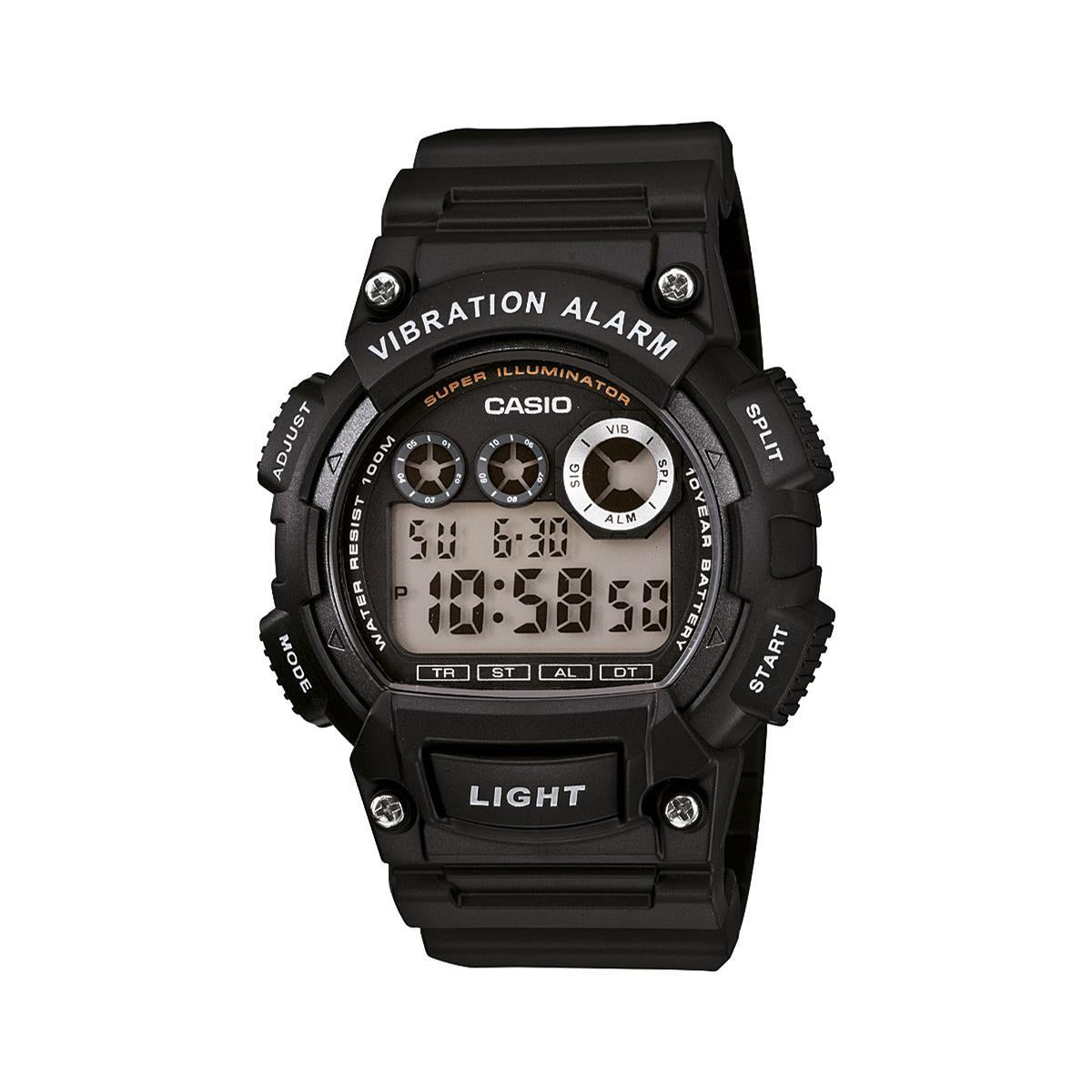 Casio W-735H-1AVDF Digital Sport Men's Watch Casio W-735H-1AVDF Digital Sport Men's Watch