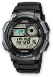 Casio Watch Alarm Chronograph D - LCD