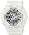 Casio Watch Baby-G Alarm Chronograph D - LCD
