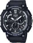 Casio Watch Chronograph - Black