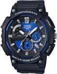 Casio Watch Chronograph - Blue