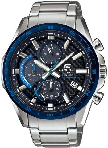 Casio Watch Edifice Bluetooth Smart - Black