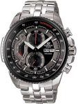 Casio Watch Edifice Chronograph - Black