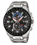 Casio Watch Edifice Chronograph D - Black