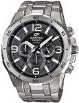 Casio Watch Edifice Chronograph Limited Edition D - Black