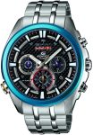 Casio Watch Edifice Red Bull Chronograph Limited Edition - Black