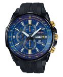 Casio Watch Edifice Red Bull Limited Edition Chronograph D - Blue