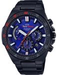 Casio Watch Edifice Toro Rosso Bluetooth Smart D - Blue