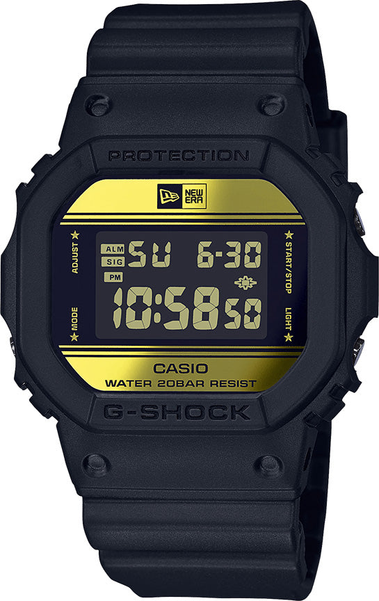 Casio Watch Illuminator Alarm Chronograph - Black Casio Watch Illuminator Alarm Chronograph - Black