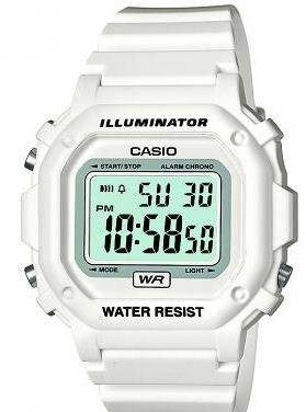Casio Watch Illuminator Alarm Chronograph - LCD Casio Watch Illuminator Alarm Chronograph - LCD