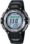 Casio Watch Pro Trek Alarm Chronograph - LCD