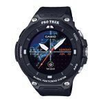 Casio Watch Protrek WSD-F20A Smart - Black