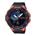 Casio Watch Protrek WSD-F20A Smart - Black