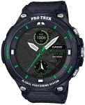 Casio Watch Protrek WSD-F20A Smart - Black