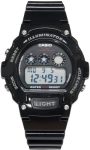 Casio Watch Sport Mens - LCD
