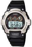 Casio Watch Sports Alarm Chronograph - LCD