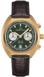 Certina DS-2 Chronograph Automatic